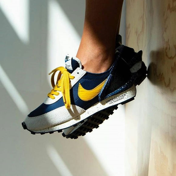 undercover shoes nike